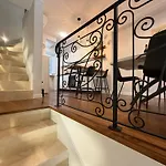 Apartment Casa Amandoli Cortona