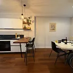 Casa Amandoli Lägenhet Cortona