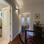 Casa Amandoli Lägenhet Cortona
