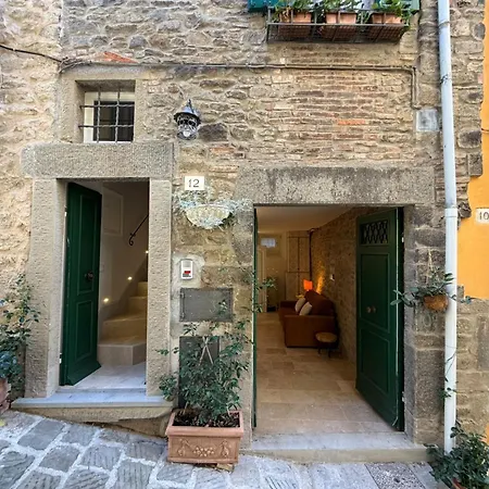 Casa Amandoli Apartment Cortona