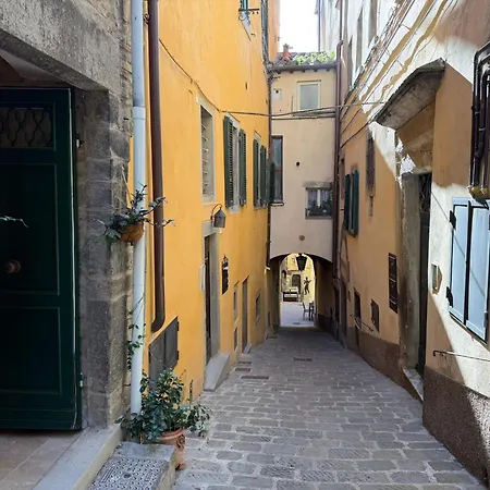 Casa Amandoli * Cortona