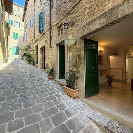 Casa Amandoli Апартаменти