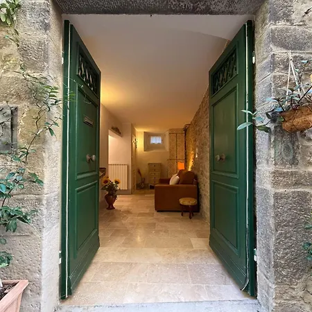 Casa Amandoli