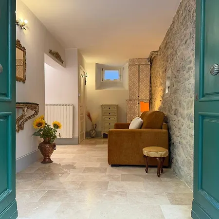 Casa Amandoli *