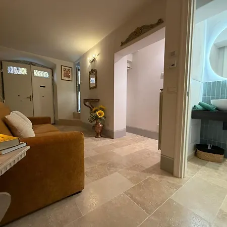 Casa Amandoli Апартаменти