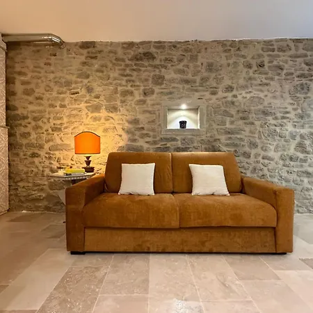 Апартаменти Casa Amandoli *