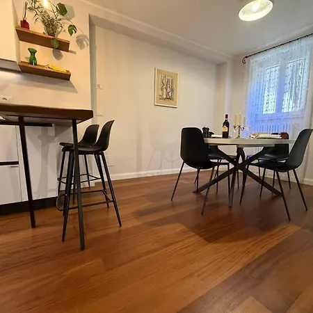 Casa Amandoli Кортона