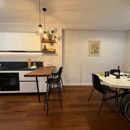 Casa Amandoli Апартаменти Кортона