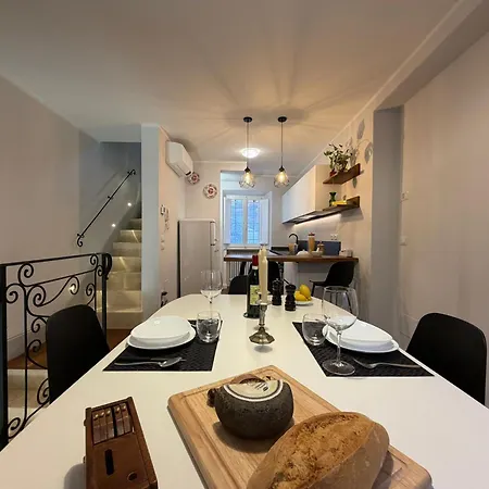 Casa Amandoli *