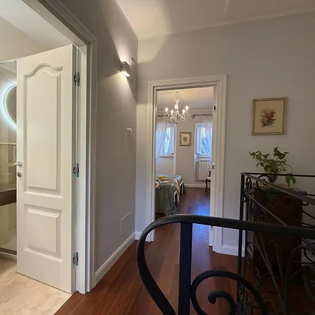 Casa Amandoli Апартаменти Кортона