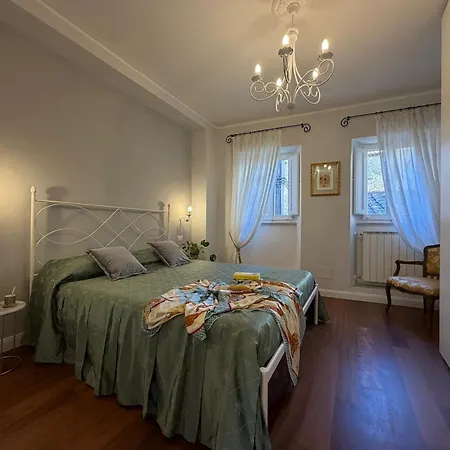 Casa Amandoli * Кортона