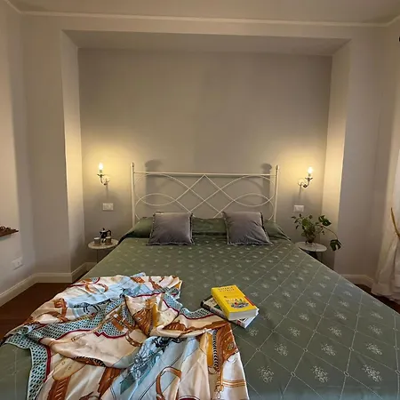 Casa Amandoli Апартаменти Кортона