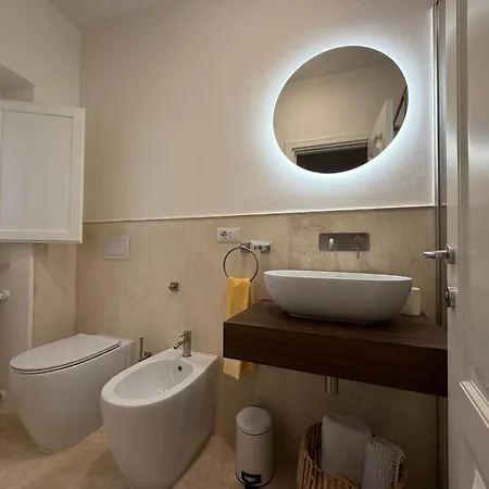 Casa Amandoli Апартаменти Кортона