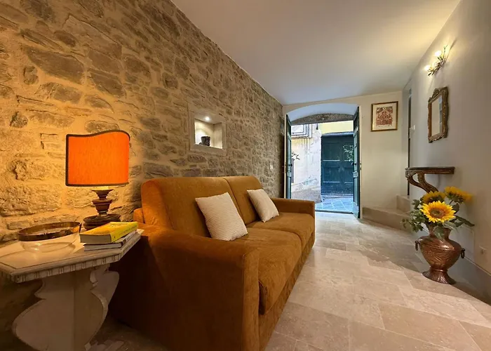 Appartement Casa Amandoli