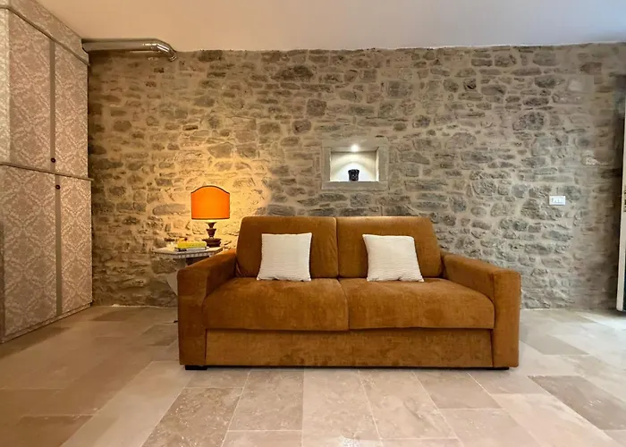 Apartman Casa Amandoli *