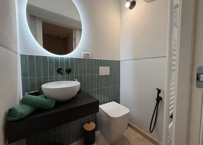 Casa Amandoli Apartman