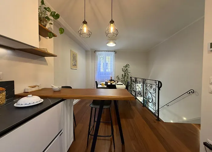 Appartement Casa Amandoli Cortona