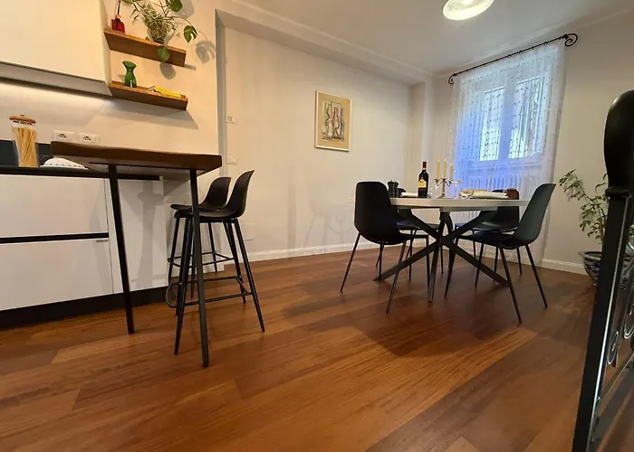 Casa Amandoli Cortona