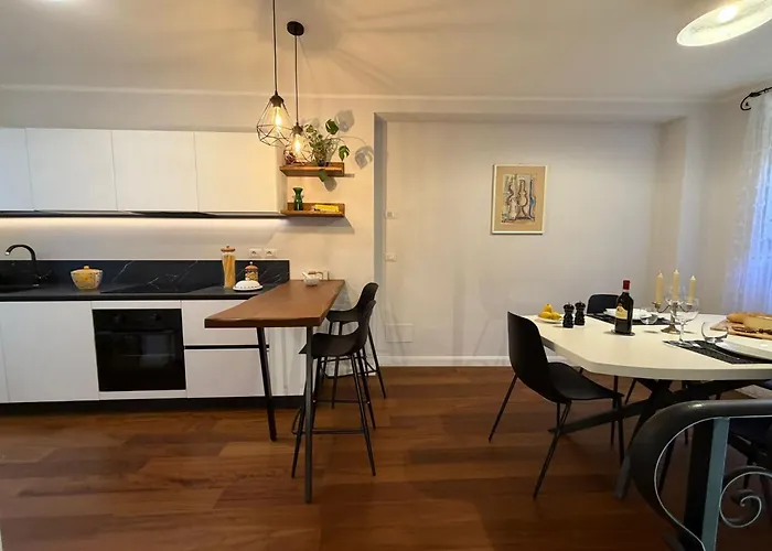 Casa Amandoli Apartman Cortona