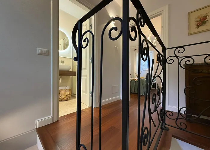 Appartement Casa Amandoli