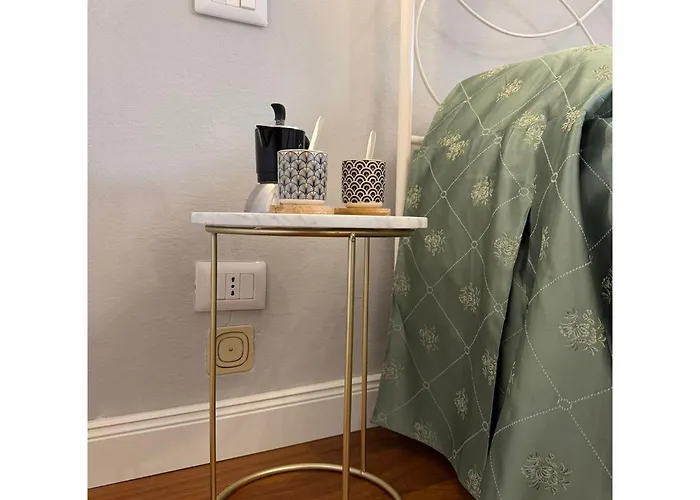 Casa Amandoli Appartement Cortona